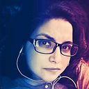 Paty Zamorano Pizarro