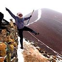 Aura Lucia Benavides Castro