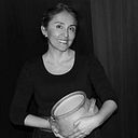 Gilda Guadalupe Alvarado Romero