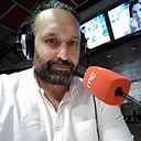 Ignacio Rodríguez García