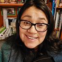 Nilza Orduña Paredes