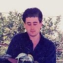 Carlos Patino Moreno