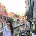 Ivonne Bojorquez Parra