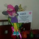 Vera Orchid Lopez Mariño