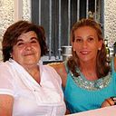 Dora Rodríguez-Pina Borges