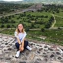 Anastasiya Kritskaya