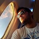 Agustin Fernandez Savoy