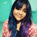 Mayte Yanai Nieto Pinzón