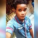 Brahian Mendez Ramirez