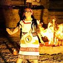 Karla Rubi Saenz Huerta