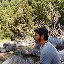 Jorge Garrido Tabilo