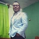 Negrito Wooten