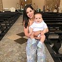 Daniella Restrepo Duarte