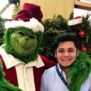 Emilio José Marchan Matteucci