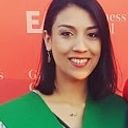 Pamela Mellado