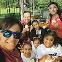 Primavera Ceja Garcia