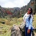 Kathia Escalante