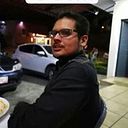 Francisco Covarrubias