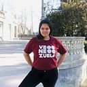 Diveana Kalena Rodríguez Díaz