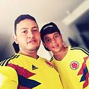 Carlos Mojica M