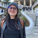 María Paula Rodríguez