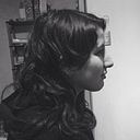 Josefa Barría Eltit