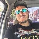 Mario Oscar Maldonado Gutiérrez