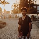 Gabriel Palacios Pomareda