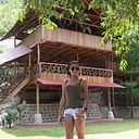 Carmen Arbañil Exebio