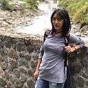 Geanella Hernandez De La Mera