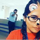 Francis Anabell Galvez Velazco