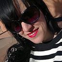 Claudia Molina