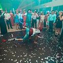 Emaunel Alejandro Chocobar Leal