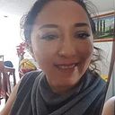 Georgina Gongora