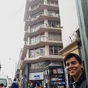 Gonzalo Herrera Vallejo