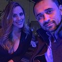 David Rodriguez Pinto