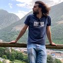 Josep De la Flor Hernández