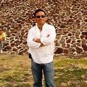 Edgar Castillo Medina