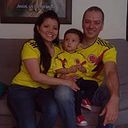 Juan Rudas E