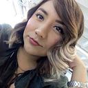 Angelica Andrea Melgarejo Díaz