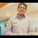 Cesar Martin Palacios Tineo