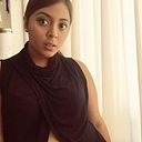 Nicole Tapia Ibargüen