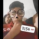 Azael Alexander Perez Morillo