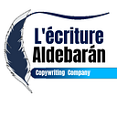 L'écriture Aldebarán