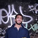 Sebastián Salinas