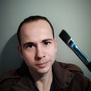 Jesús Miguel Manzano Gómez