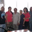 Fabiola Kohagura Carpio