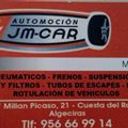 Jm-car Automocion
