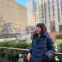 Dayana Carolina Tinta Alanya