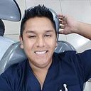 Nicodemo Vizcarra Rojas